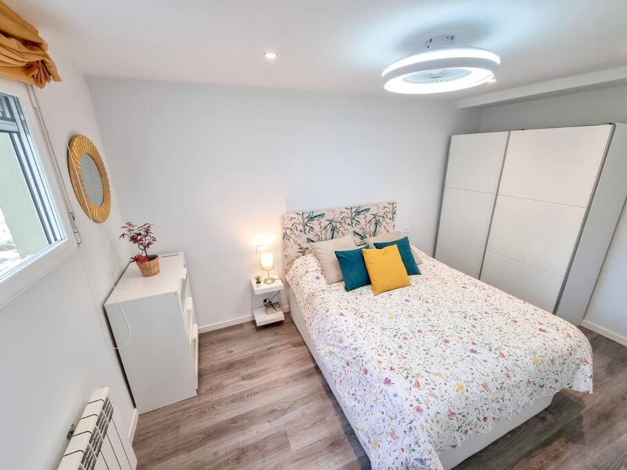 El Molino Del Pilar Comotucasa Zaragoza Kültér fotó